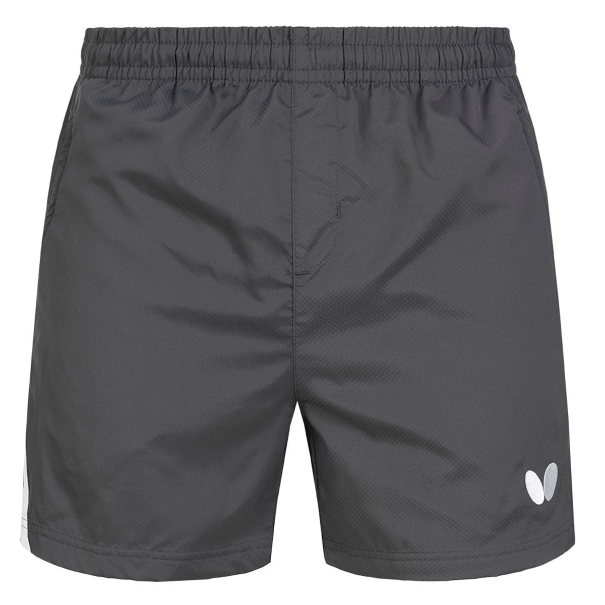 Apego Shorts: Anthracite